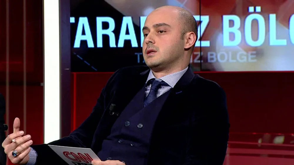Kemalizm bir virüstür diyen Selman Öğüt'e vatandaştan büyük tepki!