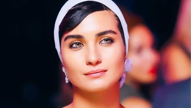 Tuba Büyüküstün ile Ali Güneş aşk mı yaşıyor? İşte ilk açıklama!