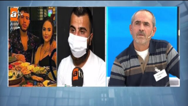 Aleyna Çakır cinayetinde şok gelişme: Babası yere yığıldı!