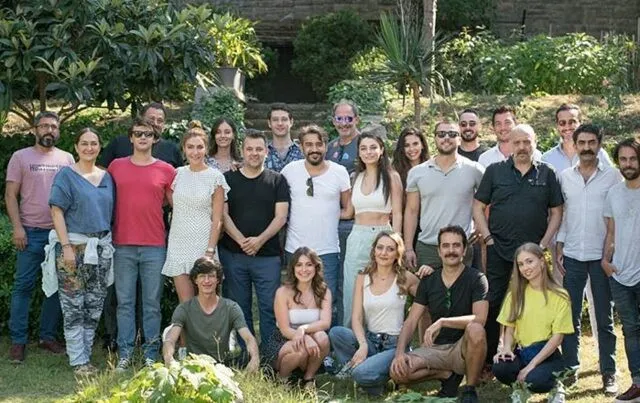 Arıza dizisi 1. bölüm 3. fragmanı yayınlandı! Arıza ne zaman başlıyor?
