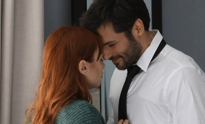 Yeni Hayat'a flaş analiz: Çarpık ilişki mi, tutkulu aşk mı?