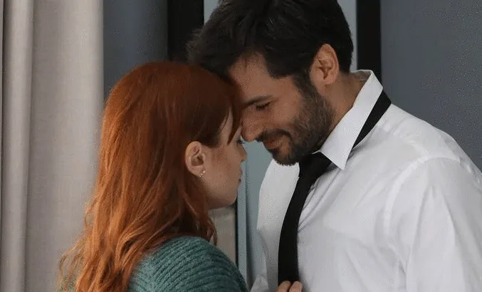 Yeni Hayat'a flaş analiz: Çarpık ilişki mi, tutkulu aşk mı?