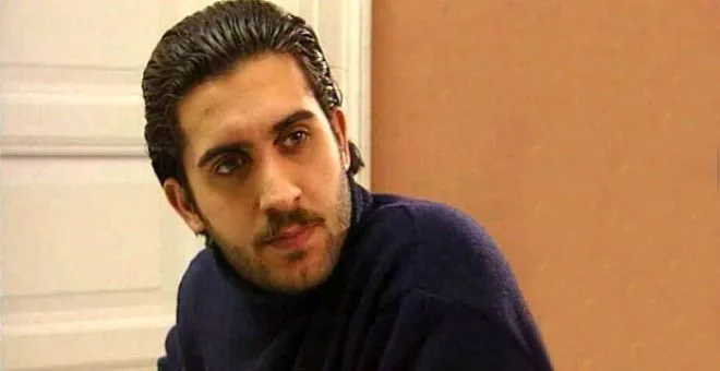 Hayranları Mehmet Ali Alabora'dan sakallarını kesmesini istedi
