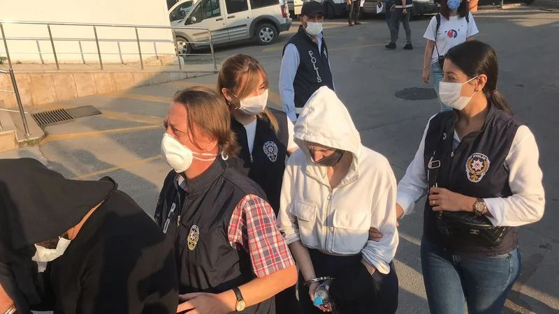 Bursa'da taksici tecavüz etti fuhuş yaptırdı! Yaşadıklarını tek tek anlattı