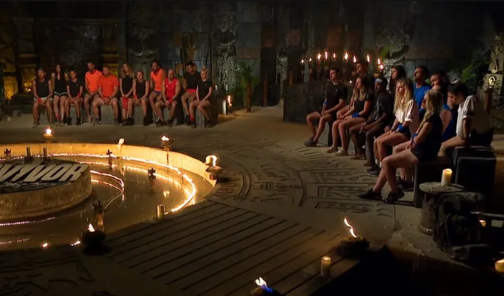 Survivor 2021'de İlk Dokunulmazlık Oyununu Kim Kazandı, Eleme Adayı Kim?