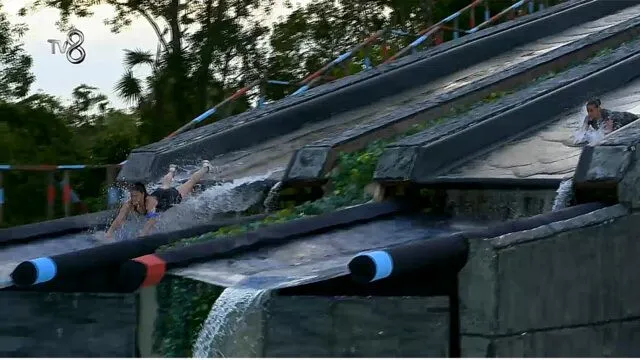 Survivor 2021'de İlk Dokunulmazlık Oyununu Kim Kazandı, Eleme Adayı Kim?