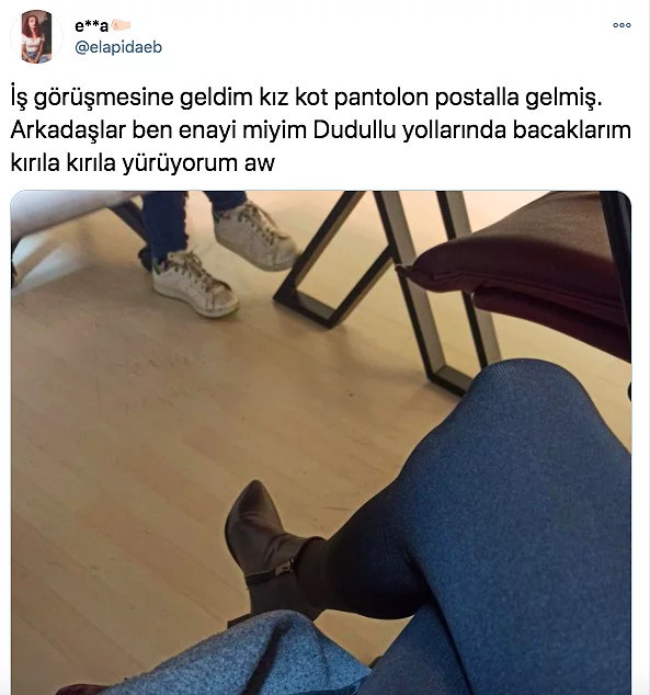 Sosyal Medyada Linç etmek İstedi Linç Yedi