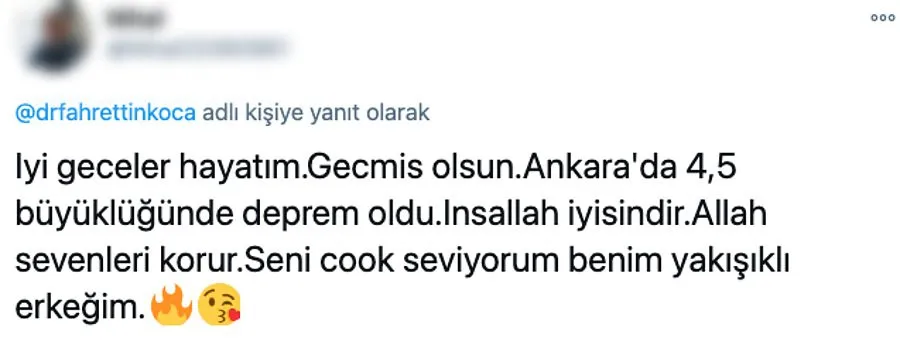 Sağlık Bakanı Fahrettin Koca'nın Başına Bela Olan Nihal Kim?