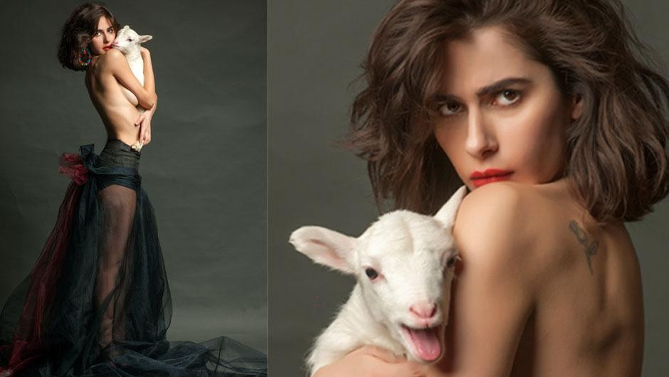 Nesrin Cavadzade Ettiği Küfür Yüzünden Yasak Elma'dan Kovuldu mu?