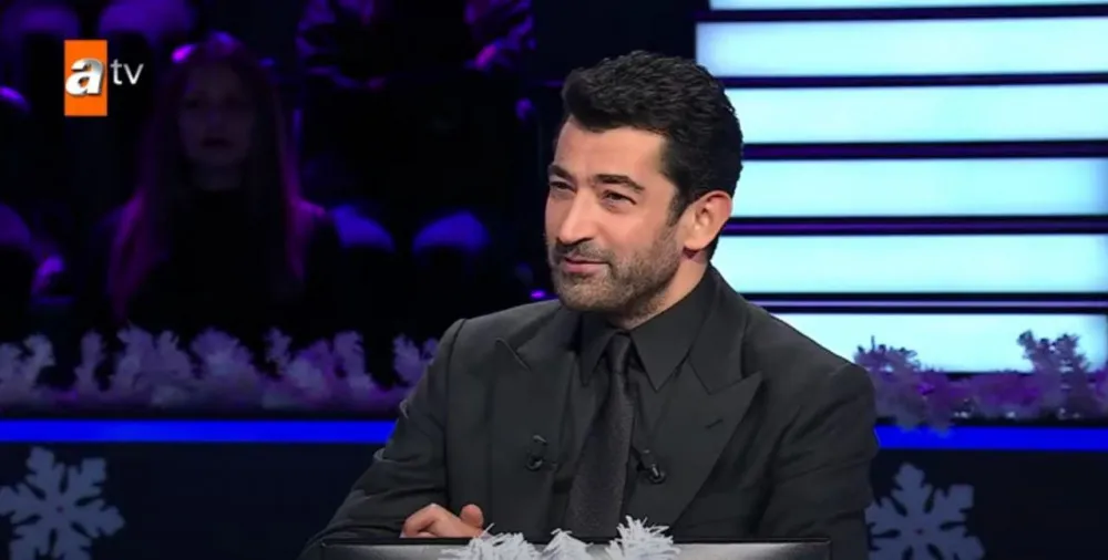 Serdar Ortaç Milyoner'de Osmanlı Sorusunu Bilemedi