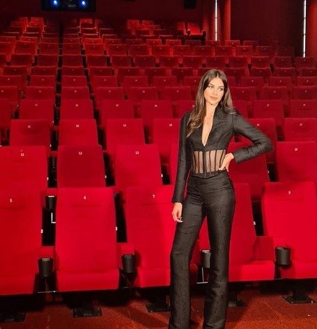 Akıncı'nın Didem'i Deren Talu Kimdir? Deren Talu Kaç Yaşında Instagramı Ne?