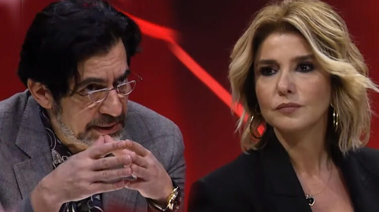 Gülben Ergen'den Seren Serengil İtirafı