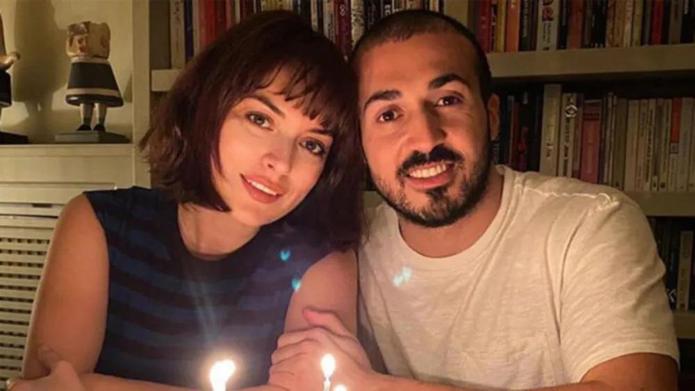 Ezgi Mola İsyan Etti: O Paraya Beylikdüzü'nden Ev Alınır