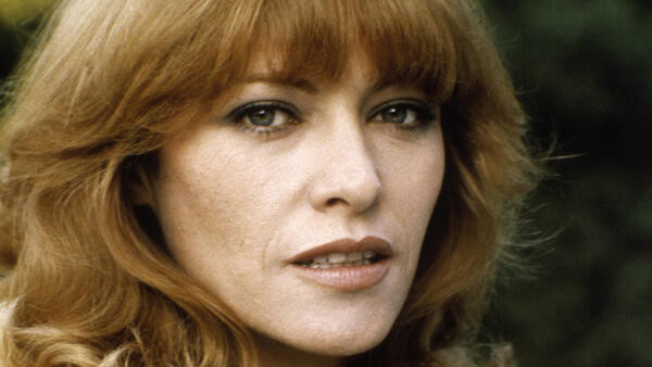 Sinemadan Bir Yıldız Kaydı: Nathalie Delon Hayatını Kaybetti