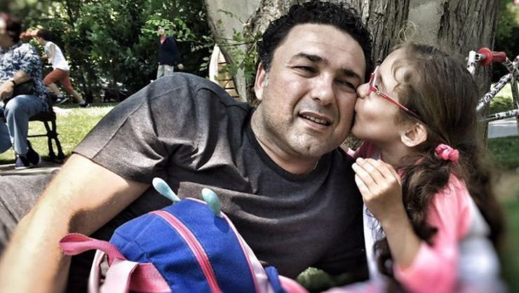 Kızıyla İlgili Paylaşımıyla Gündem Olan Ceyda Düvenci'ye Eski Eşi Ne Dedi?