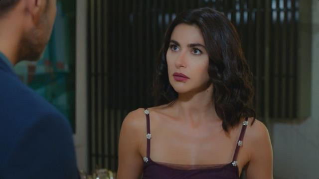 Yasak Elma'nın Fragmanı Kafaları Karıştırdı