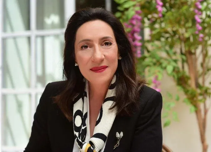 Cemre Melis Çınar Kırmızı Oda'dan Kefaret'e Transer Oldu