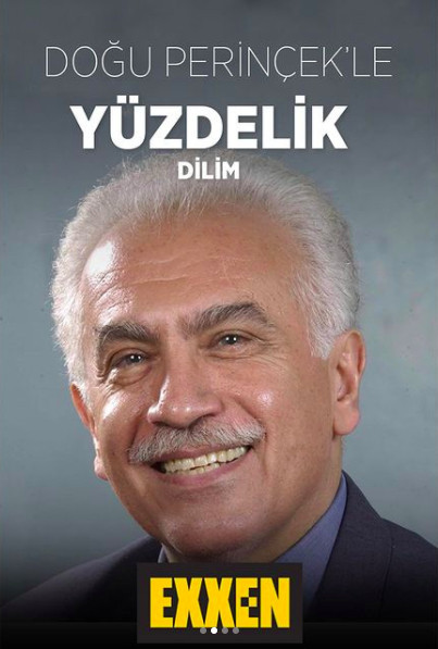 EXXEN İçin Birbirinden Yaratıcı Program Önerileri
