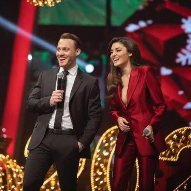 Murat Dalkılıç Kıskançlık Krizine Girdi Acun'u Sildi!