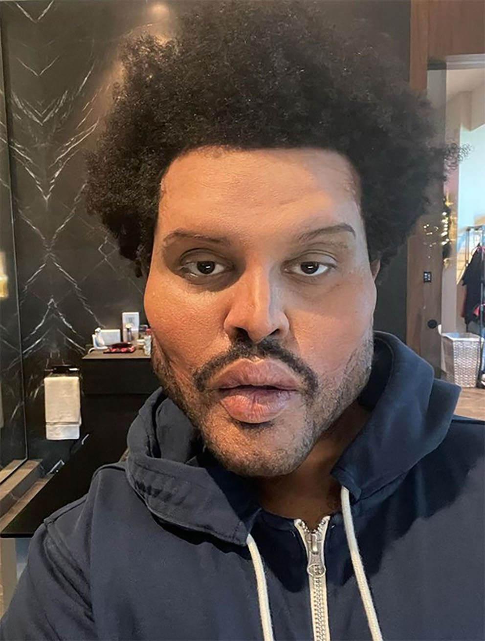 The Weeknd’den Selena Gomez’e Olay Yaratan Gönderme