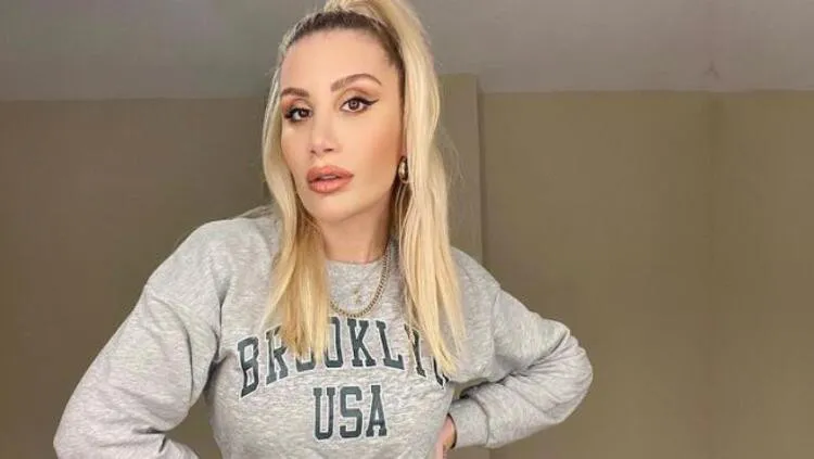 İrem Derici'den Olay Aldatma İtirafı!