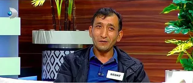 Yengesiyle Birlikte Olduğu İddia Edilen Murat'ın Anlattıkları Şok Etti