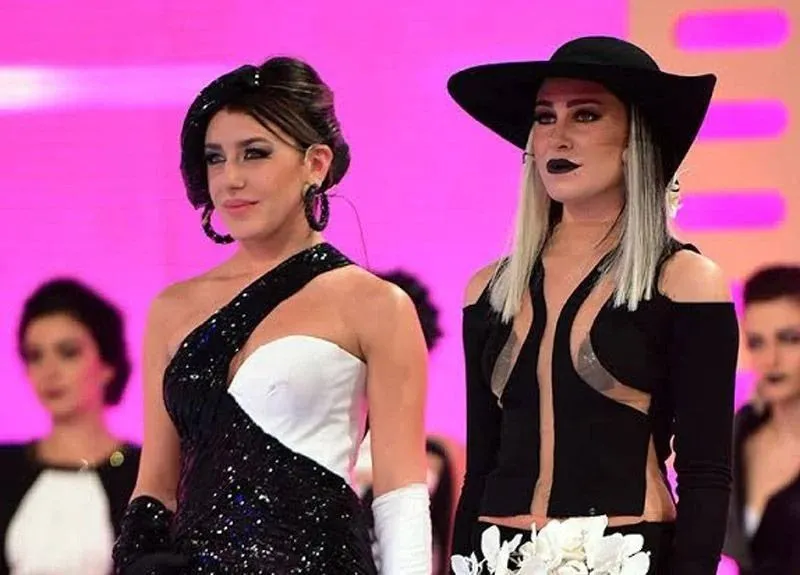 Bu Tarz Benim'in Aycan ve Nurcan Şencan Kardeşlerini Görenler İnanamadı