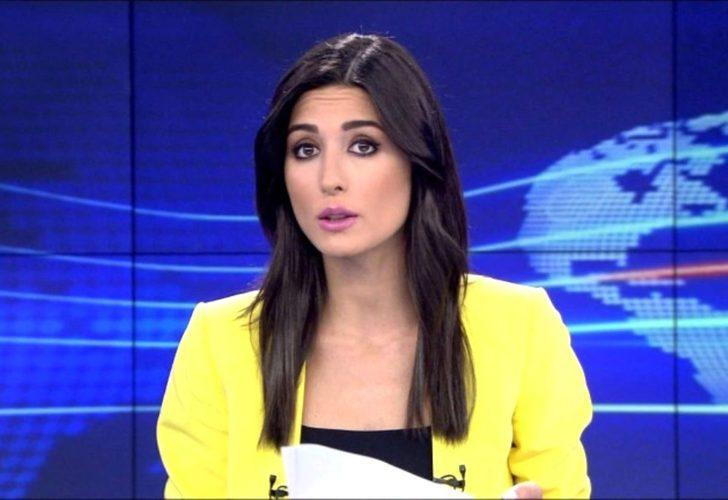 Kanal D'deki Görevini Bırakan Gözde Atasoy'un Yeni Hayatı Şaşırttı
