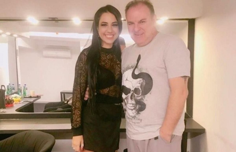 Burak Sergen'i Sarsan İhanet Olayında Flaş Gelişme
