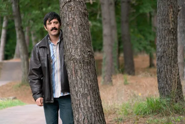 Camdaki Kız'da Nalan ve Hayri Yakınlaşıyor!