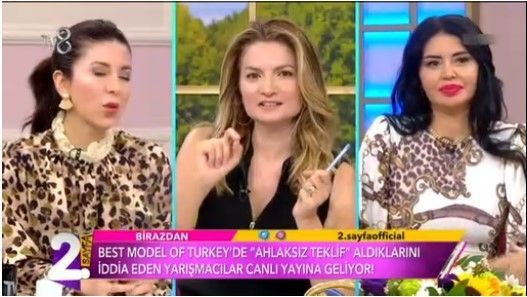 Ebru Polat'ın 12 Saatlik Kazancı Dudak Uçuklattı