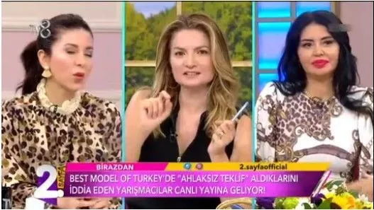 Ebru Polat'ın 12 Saatlik Kazancı Dudak Uçuklattı