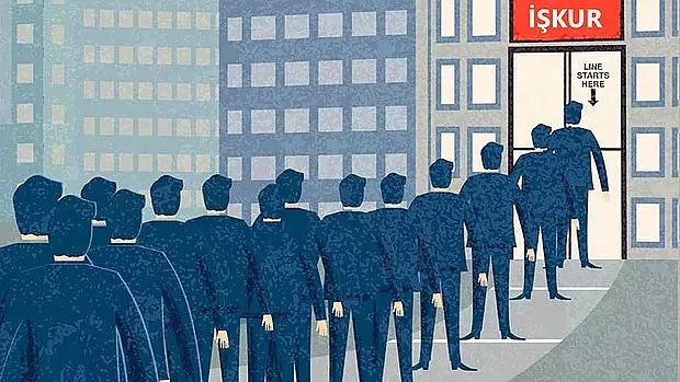 Türkiye'de Karşılaşmaktan Sıkıldığımız Sinir Bozucu Olaylar...