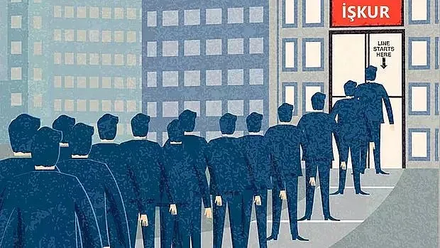 Türkiye'de Karşılaşmaktan Sıkıldığımız Sinir Bozucu Olaylar...