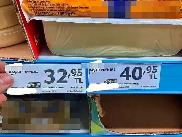 Türkiye'de Karşılaşmaktan Sıkıldığımız Sinir Bozucu Olaylar...