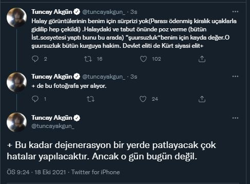 Sosyetenin Akın Ettiği Sergi Sosyal Medyada Sert Tepki Topladı