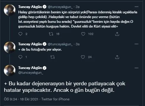 Sosyetenin Akın Ettiği Sergi Sosyal Medyada Sert Tepki Topladı