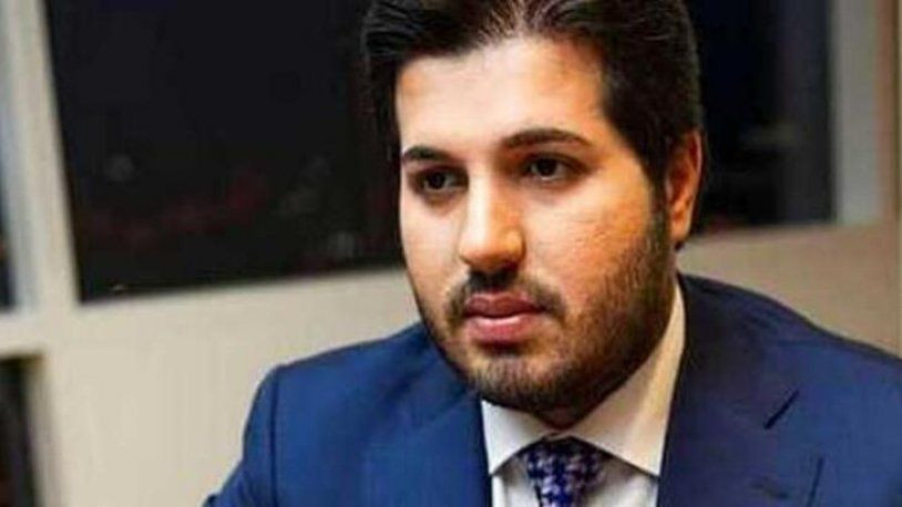 Reza Zarrab'ın Yeni İsmi ve Yeni Kız Arkadaş Ortaya Çıktı!
