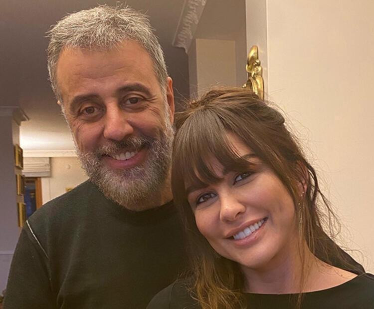 Selen Görgüzel'den Hamdi Alkan ile Boşanma İddialarına Yanıt