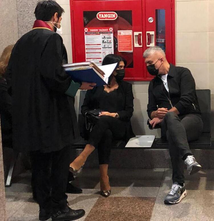 Feyza Aktan Kavga Görüntülerinin Ardından Sessizliğini Bozdu