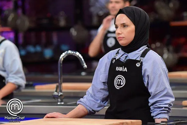 MasterChef'e Veda Eden İsim Belli Oldu!