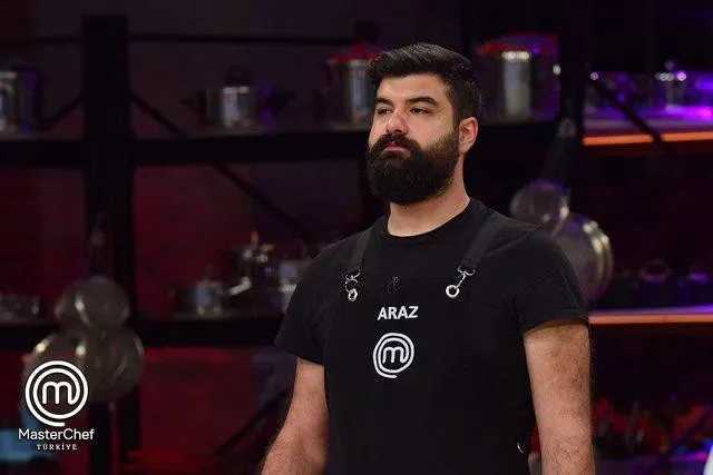 Aizanoi'de Nefes Kesen Yarışma: MasterChef'te Eleme Adayı Kim Oldu?