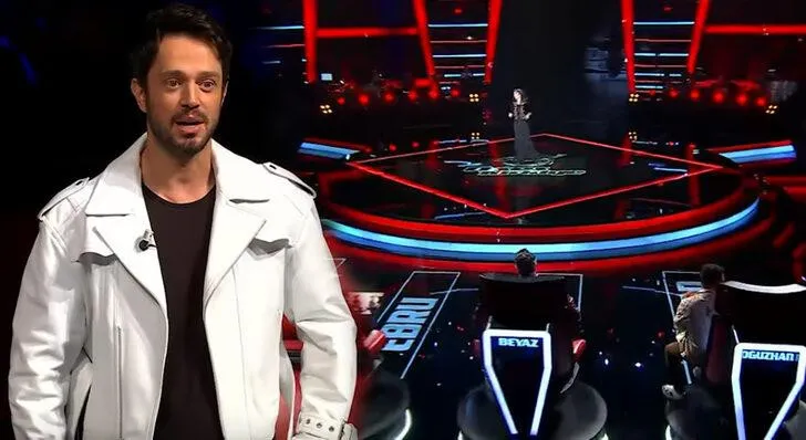 O Ses Türkiye'de Dansıyla Jüriyi Mest Etti! Rasime Öktem Gündem Oldu