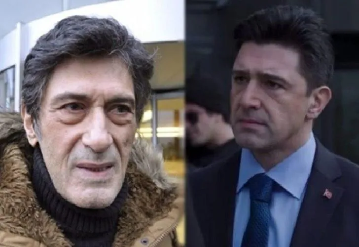 Selçuk Ural, Oğlu Hakan Ural'ı Neden Kabul Etmedi?