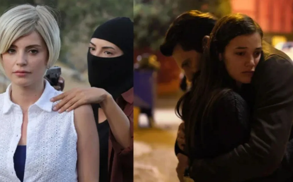 Kanal D'nin Yargı'sı TRT'nin Teşkilat'ıyla Savaşabilir mi?