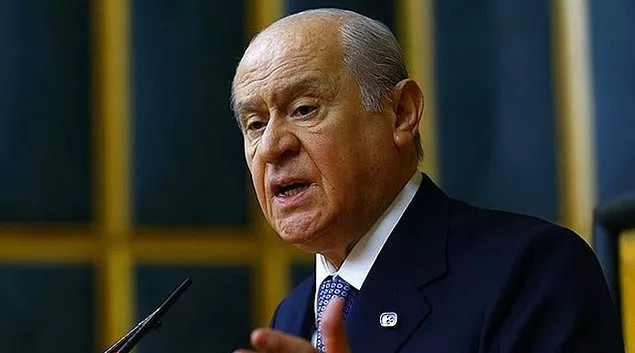 Devlet Bahçeli: Ülkü Ocaklarından Bilim İnsanı Çıkar