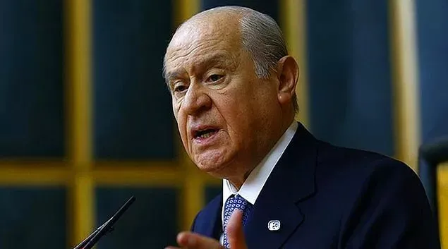 Devlet Bahçeli: Ülkü Ocaklarından Bilim İnsanı Çıkar