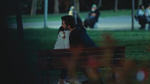 Sadakatsiz'de Şok Final: Asya ve Aras Aşkı Filizleniyor