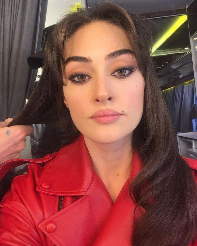 Esra Bilgiç Kaprisleriyle Kanunsuz Topraklar Ekibini Bezdirdi
