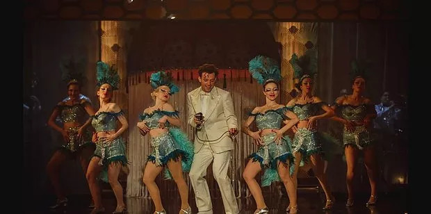 Demet Akalın ve Netflix Arasında Geçen Diyalog Kahkahaya Boğdu